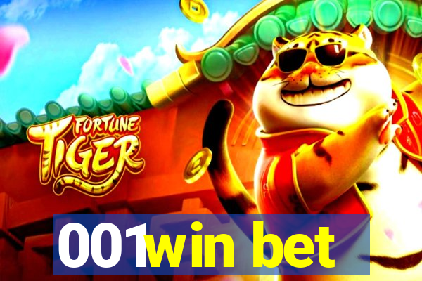 001win bet